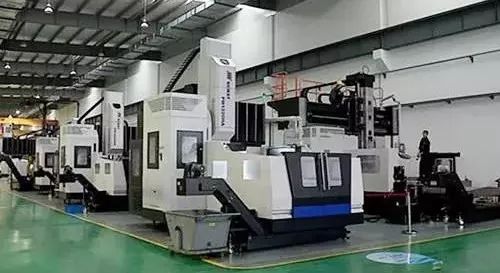 中國(guó)能不能造出好機(jī)床？看看機(jī)床行業(yè)的各位大佬怎么說(shuō)！